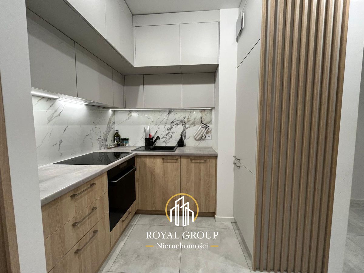 Mieszkanie 2-pokojowe Lublin Węglin, ul. Koralowa. Zdjęcie 12