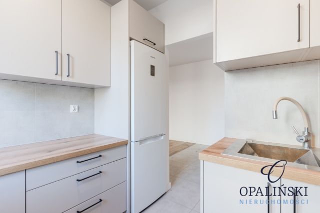 Mieszkanie 2-pokojowe Nowa Sarzyna, pl. 11 Listopada. Zdjęcie 6