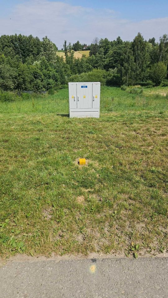 Działka rolna Jakubowice Konińskie, ul. Starowiejska. Zdjęcie 3