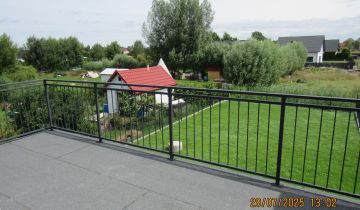 bliźniak, 4 pokoje Pszczółki, ul. Migdałowa