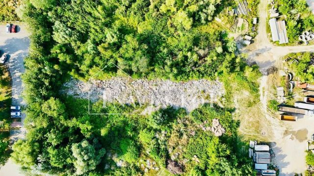 Działka inwestycyjna Nysa, ul. Marszałka Józefa Piłsudskiego. Zdjęcie 3