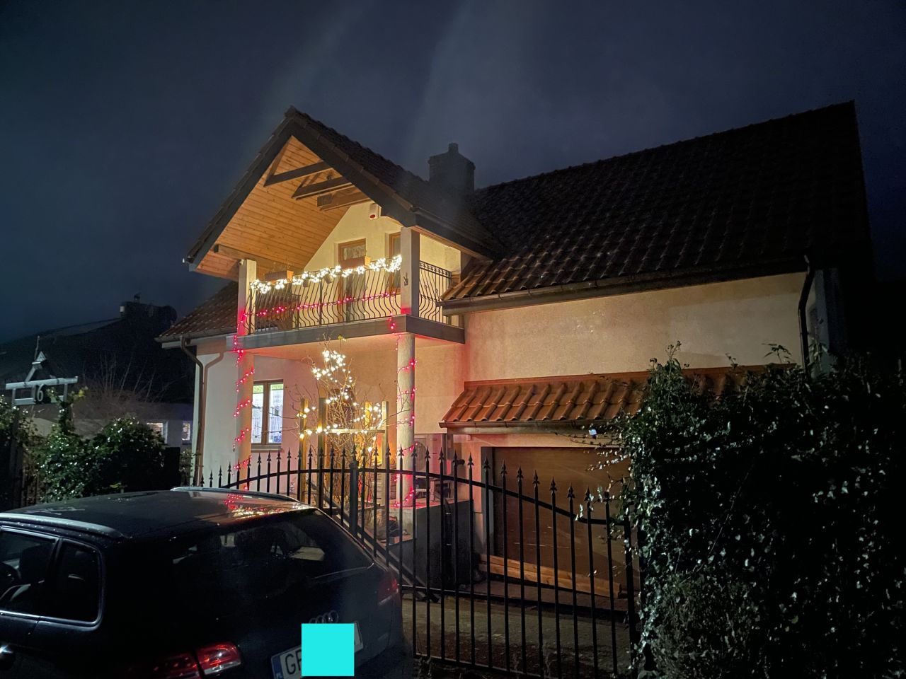 dom wolnostojący, 5 pokoi Mosty. Zdjęcie 12