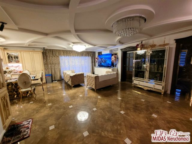 dom wolnostojący, 3 pokoje Włocławek Centrum. Zdjęcie 13