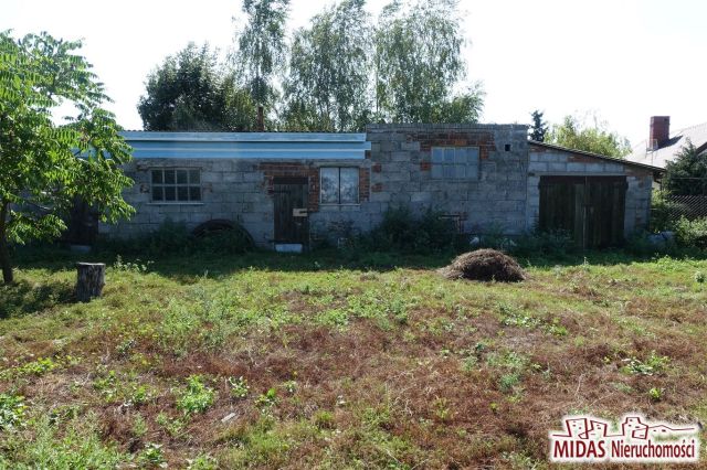 dom wolnostojący, 3 pokoje Czaple. Zdjęcie 7