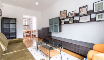 Mieszkanie 2-pokojowe Kraków Stare Miasto, ul. Topolowa