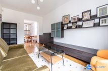 Mieszkanie 2-pokojowe Kraków Stare Miasto, ul. Topolowa