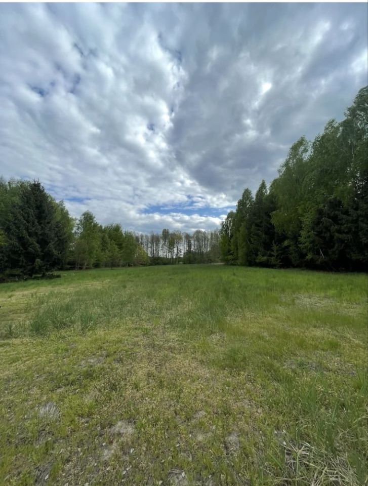 Działka budowlana Tarnobrzeg Miechocin, ul. Żniwna