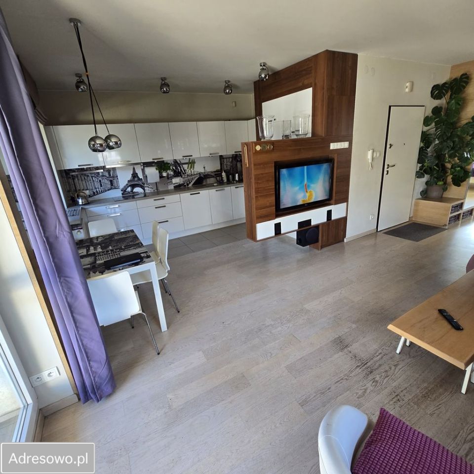 Mieszkanie 2-pokojowe Warszawa Białołęka, ul. Magiczna. Zdjęcie 4