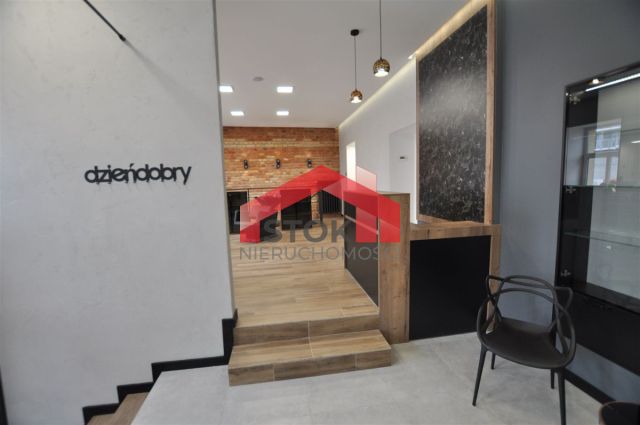 Lokal Białystok, ul. Jurowiecka. Zdjęcie 5