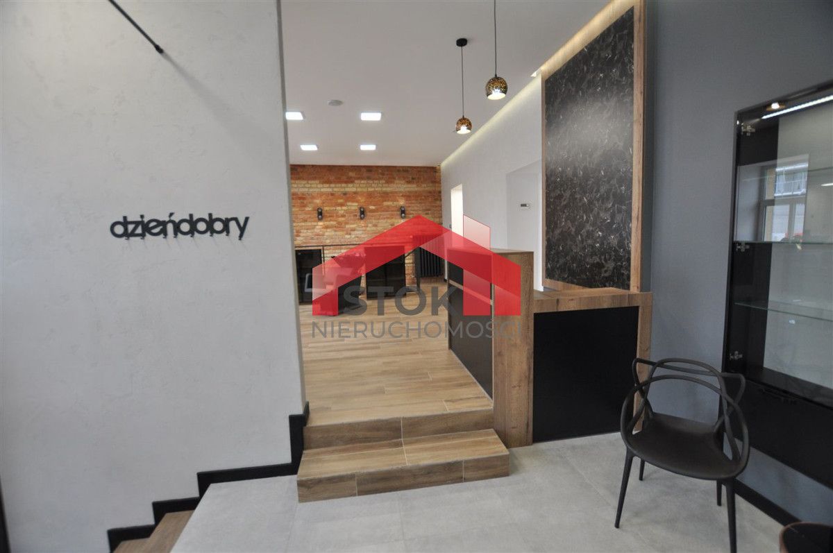 Lokal Białystok, ul. Jurowiecka. Zdjęcie 5