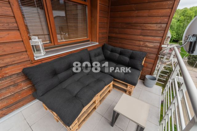 Mieszkanie 3-pokojowe Gdańsk Jelitkowo, ul. Wypoczynkowa. Zdjęcie 17