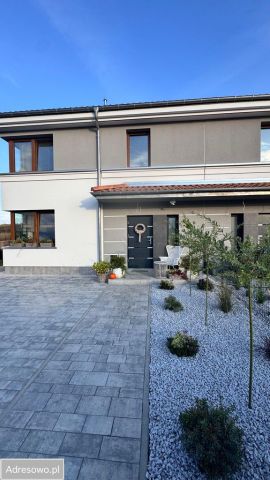 bliźniak, 4 pokoje Kościno. Zdjęcie 1