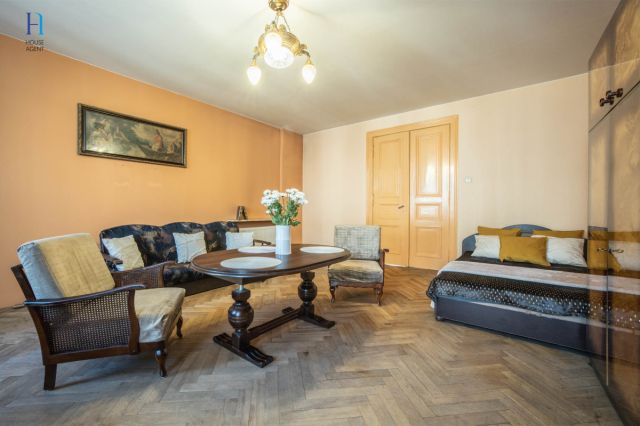 Mieszkanie 2-pokojowe Łódź Śródmieście, ul. Rewolucji 1905 r.. Zdjęcie 5