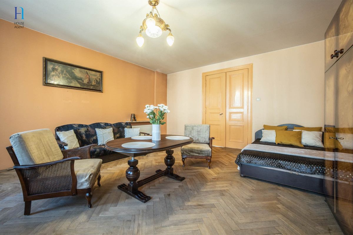 Mieszkanie 2-pokojowe Łódź Śródmieście, ul. Rewolucji 1905 r.. Zdjęcie 5