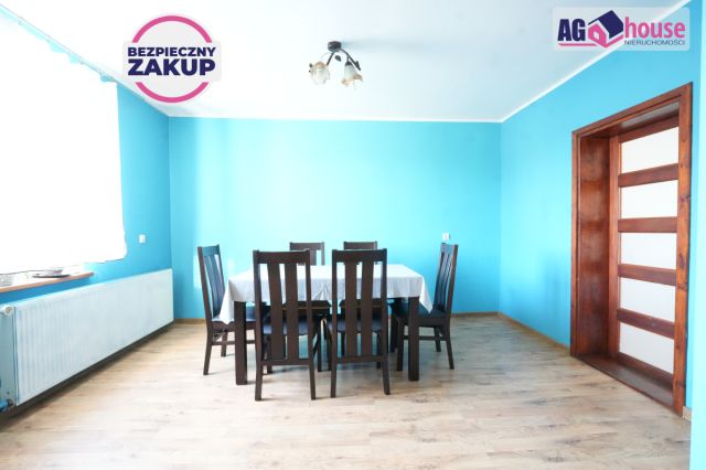 Mieszkanie 5-pokojowe Luzino, ul. Starowiejska. Zdjęcie 4