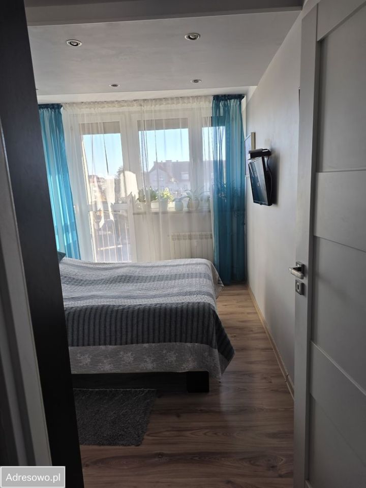 Mieszkanie 3-pokojowe Leszno. Zdjęcie 3