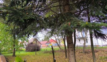 Działka rolno-budowlana Łukawiec