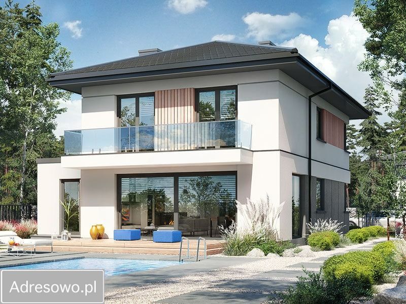 bliźniak, 5 pokoi Żelechów, ul. Zimowa. Zdjęcie 5