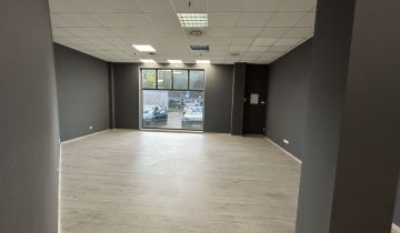 Lokal Legionowo Centrum, ul. marsz. Józefa Piłsudskiego