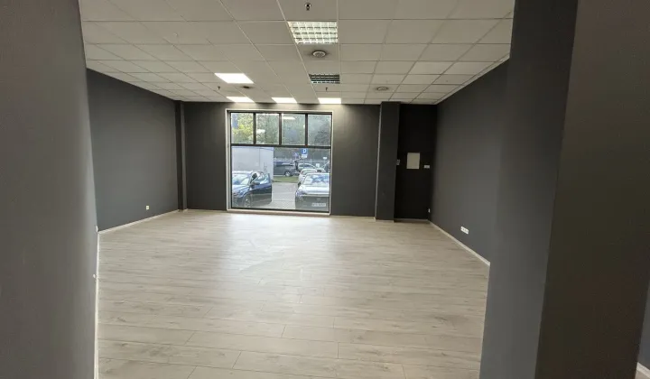 Lokal Legionowo Centrum, ul. marsz. Józefa Piłsudskiego