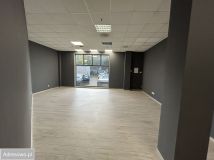 Lokal Legionowo Centrum, ul. marsz. Józefa Piłsudskiego