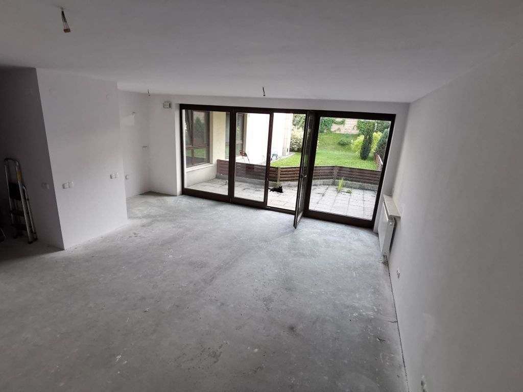 Mieszkanie 2-pokojowe Warszawa Wilanów, ul. Obornicka. Zdjęcie 6