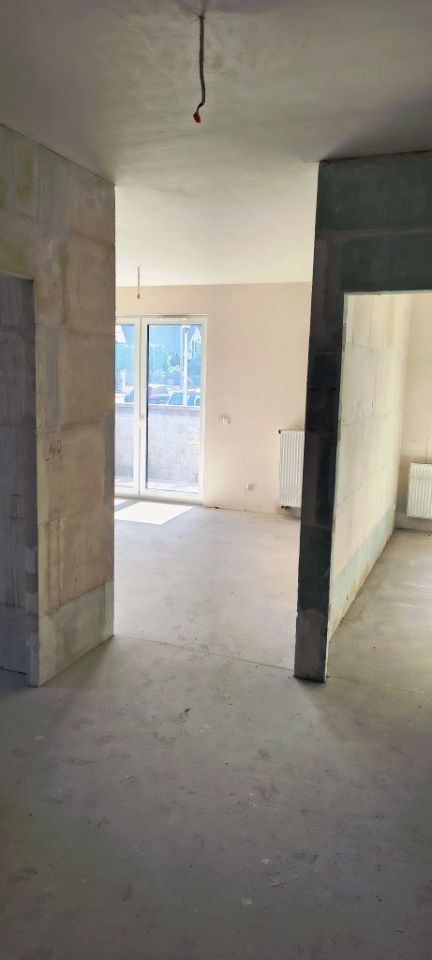 Mieszkanie 3-pokojowe Siedlce. Zdjęcie 3