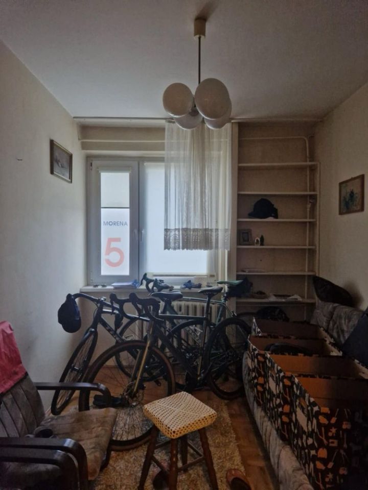 Mieszkanie 3-pokojowe Gdańsk Morena. Zdjęcie 4