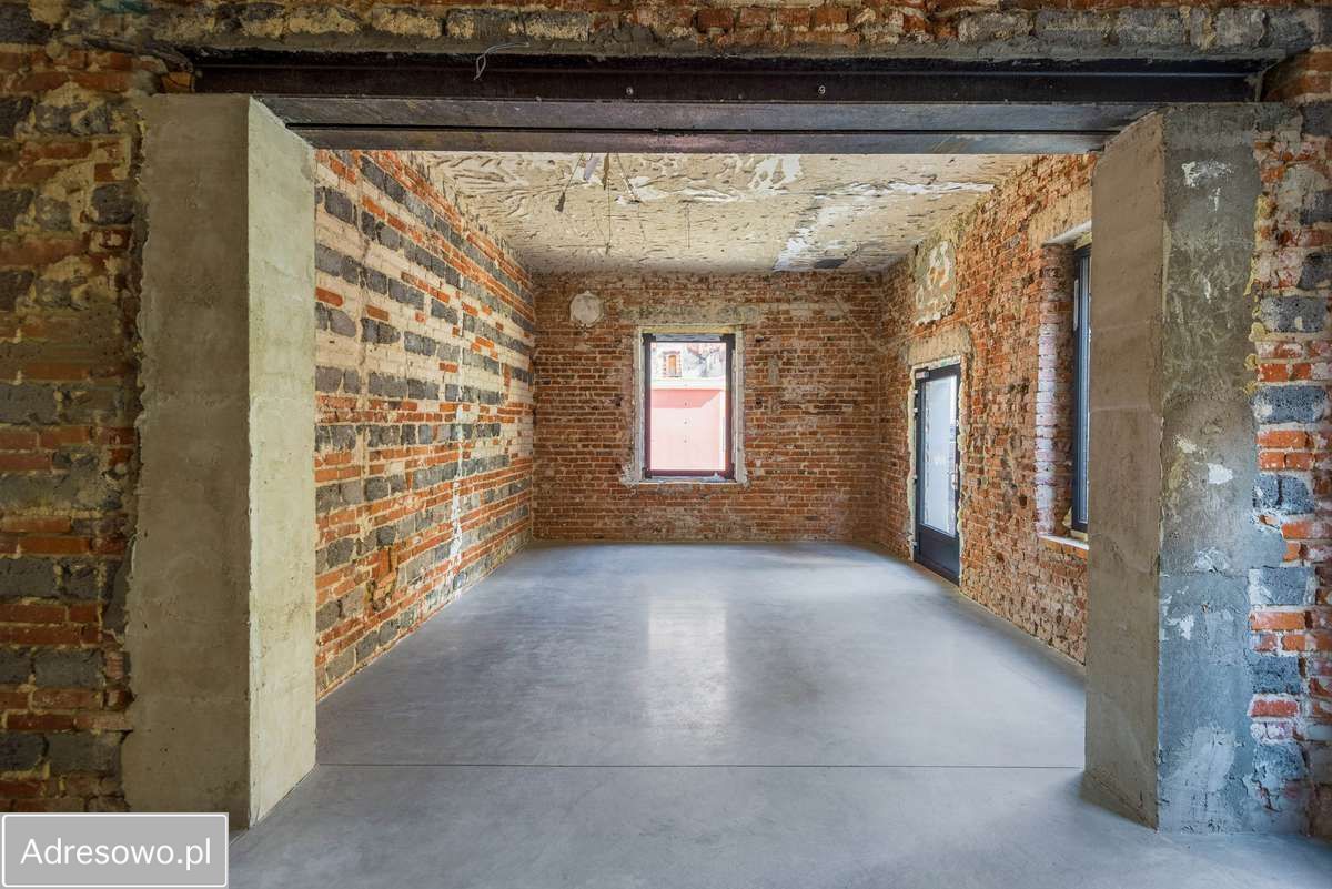 Lokal Gliwice Śródmieście, ul. Krupnicza. Zdjęcie 8