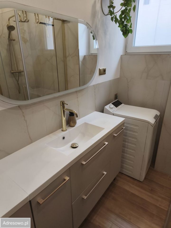 Mieszkanie 3-pokojowe Lublin, ul. Krochmalna. Zdjęcie 2