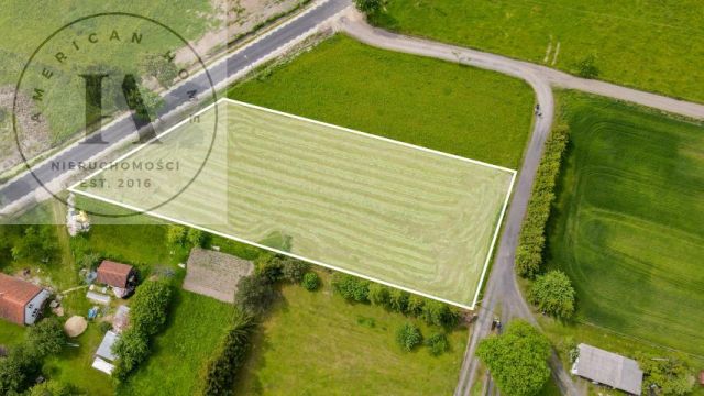 Działka budowlana Kurowo Braniewskie. Zdjęcie 9