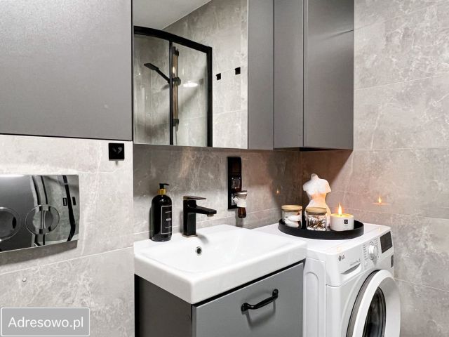 Mieszkanie 2-pokojowe Brzeg, ul. Ofiar Katynia. Zdjęcie 3