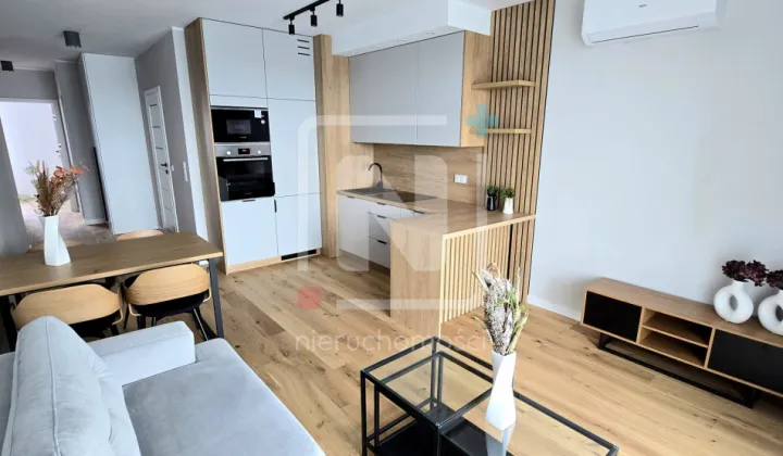 Mieszkanie 3-pokojowe Warszawa Włochy, ul. Popularna