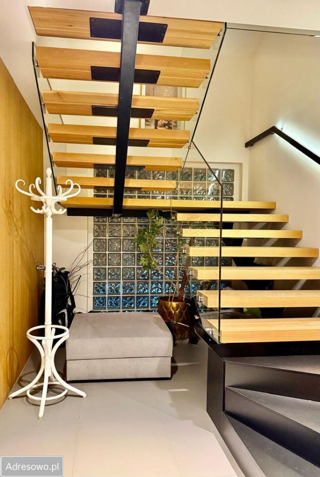 Mieszkanie 4-pokojowe Warszawa Kabaty, ul. Romualda Mielczarskiego