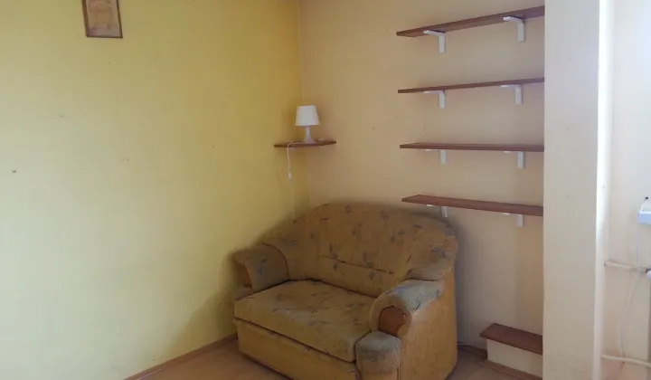 Mieszkanie 2-pokojowe Łódź Górna, ul. Konstantego Ciołkowskiego