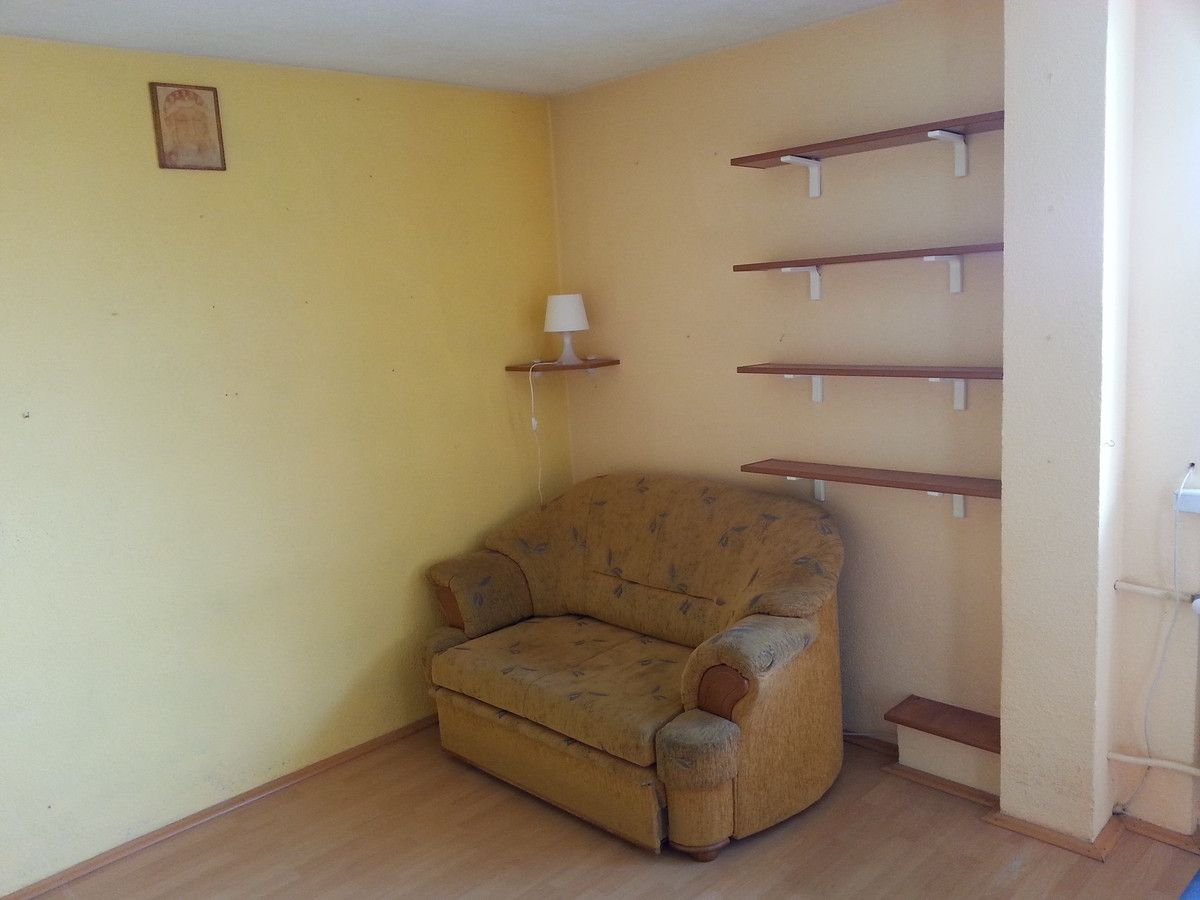 Mieszkanie 2-pokojowe Łódź Górna, ul. Konstantego Ciołkowskiego