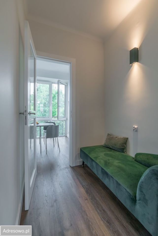 Biuro Warszawa Śródmieście, ul. Wilcza. Zdjęcie 9