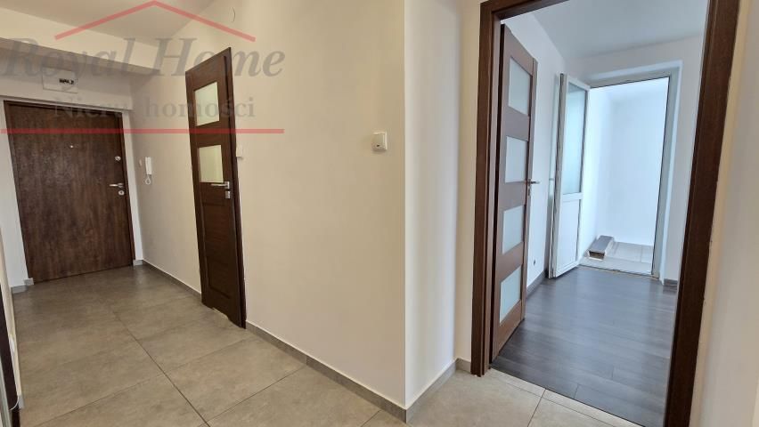 Mieszkanie 2-pokojowe Wrocław Psie Pole. Zdjęcie 10