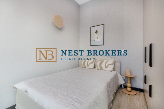 Mieszkanie 2-pokojowe Kraków Śródmieście, ul. Mogilska. Zdjęcie 7