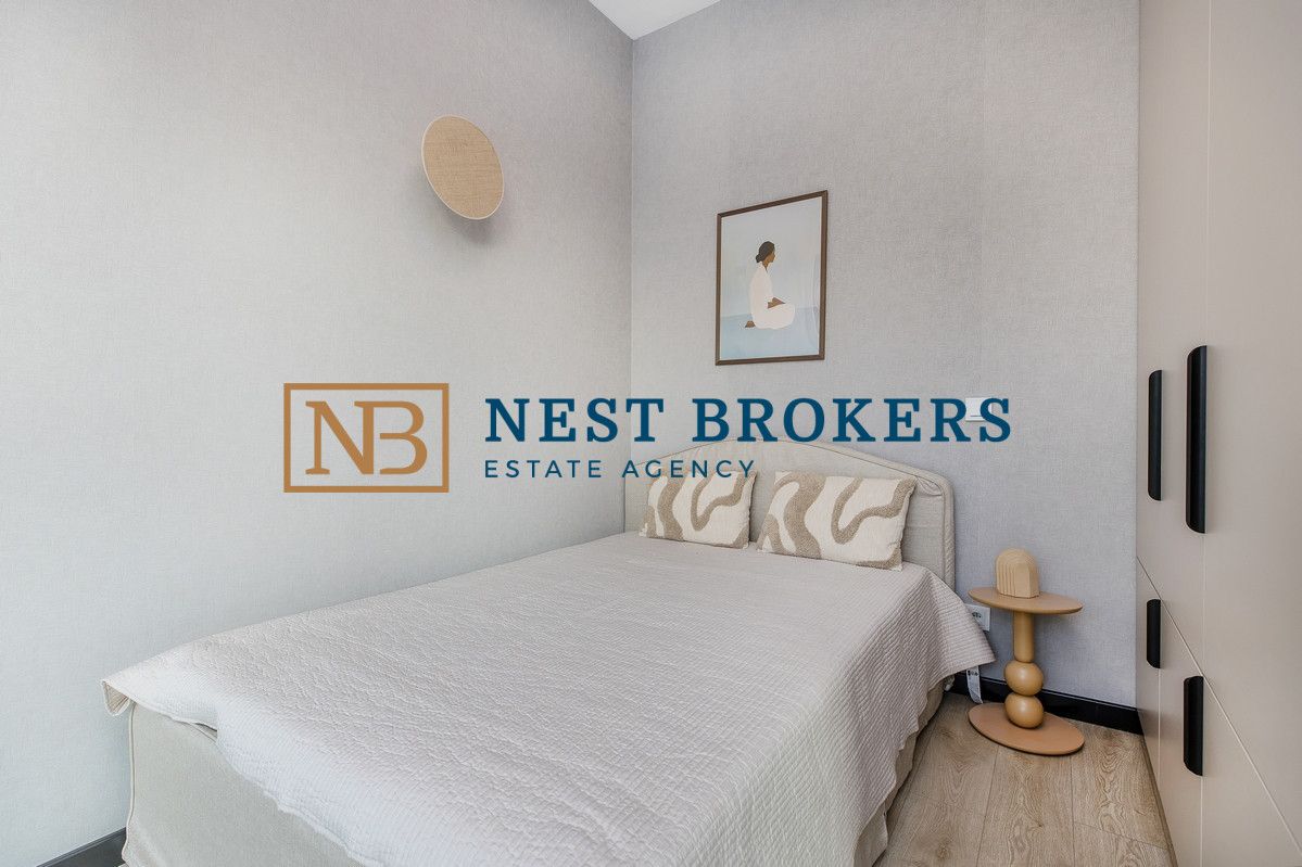 Mieszkanie 2-pokojowe Kraków Śródmieście, ul. Mogilska. Zdjęcie 7