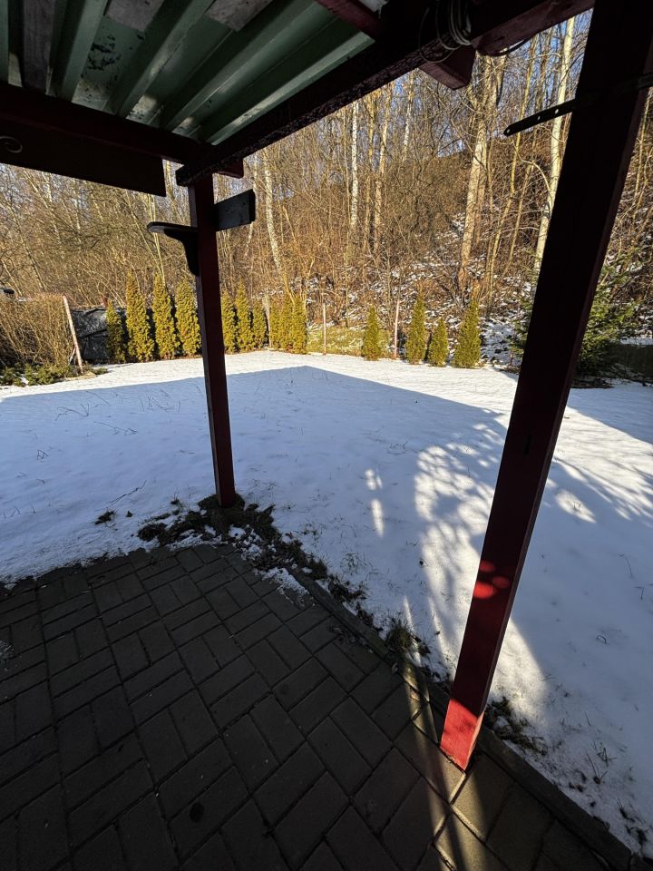 Działka rekreacyjna Ruda Śląska Bykowina, ul. Sikorek. Zdjęcie 11