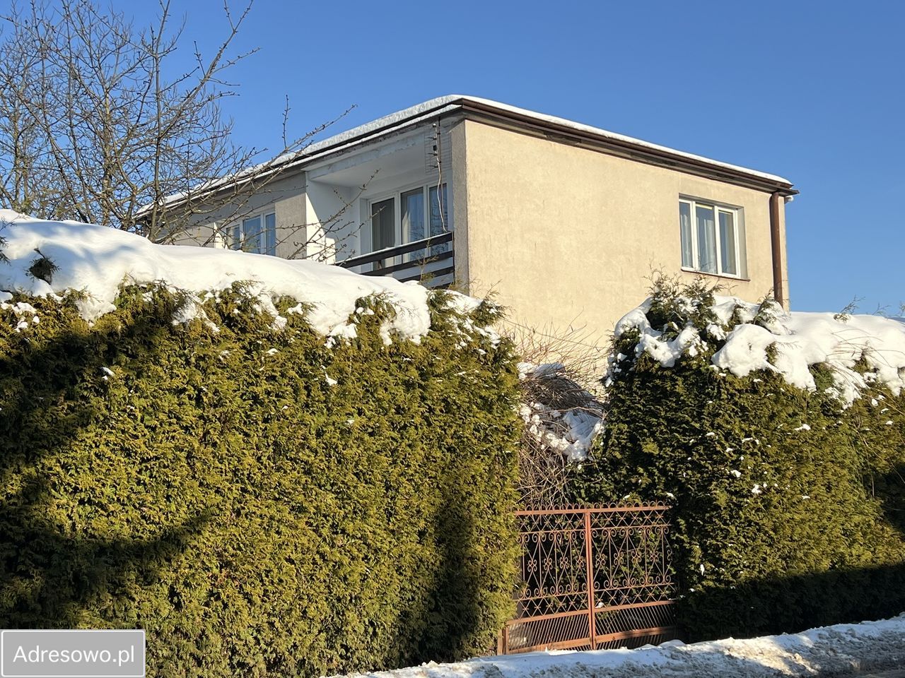 dom wolnostojący, 6 pokoi Ciechanów Podzamcze, ul. Zbyszka i Danusi. Zdjęcie 12