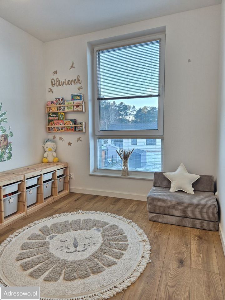 bliźniak, 5 pokoi Silno. Zdjęcie 20