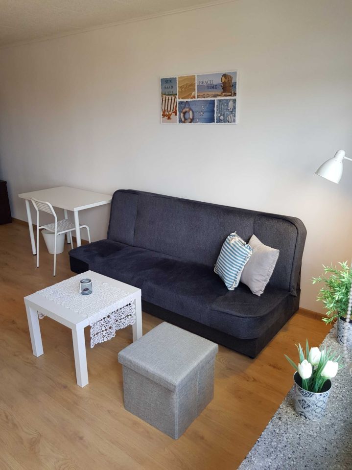 Mieszkanie 1-pokojowe Zabrze Centrum, ul. gen. Charlesa de Gaulle'a. Zdjęcie 8