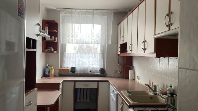 Mieszkanie 3-pokojowe Warszawa Ochota, ul. Władysława Korotyńskiego. Zdjęcie 1