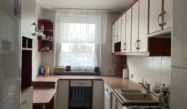 Mieszkanie 3-pokojowe Warszawa Ochota, ul. Władysława Korotyńskiego