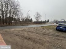 Działka budowlana Goleniów, ul. Bankowa. Zdjęcie 4