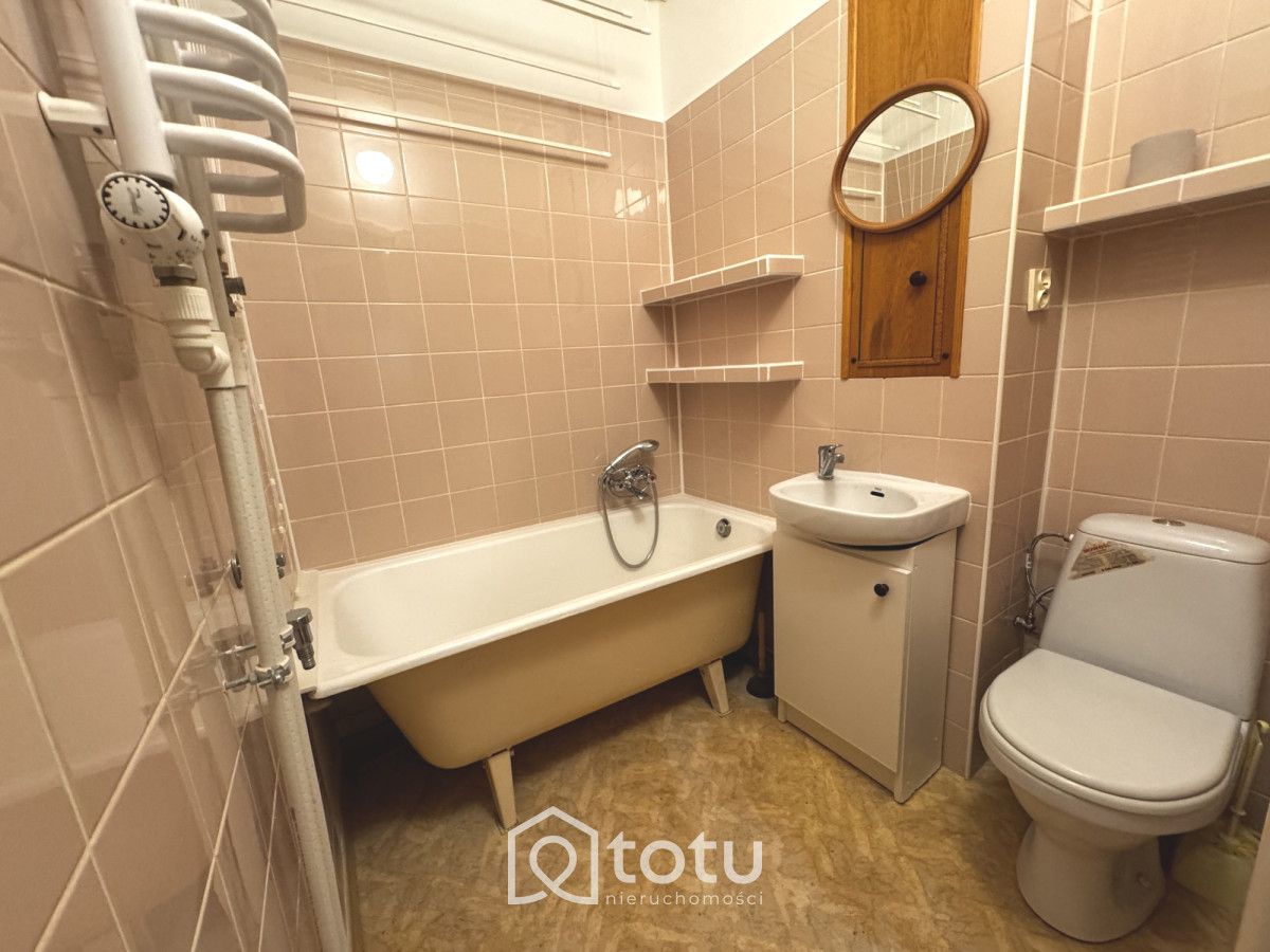 Mieszkanie 2-pokojowe Warszawa Ochota, ul. Stefana Baleya. Zdjęcie 5