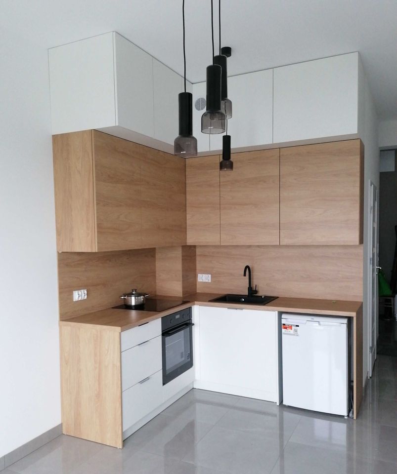 Mieszkanie 1-pokojowe Piła, ul. Kołobrzeska. Zdjęcie 4