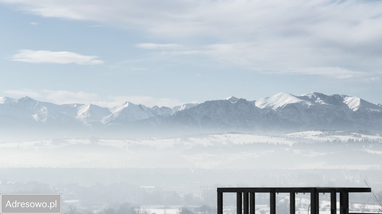 Działka budowlana Nowy Targ, ul. Starokrakowska. Zdjęcie 2
